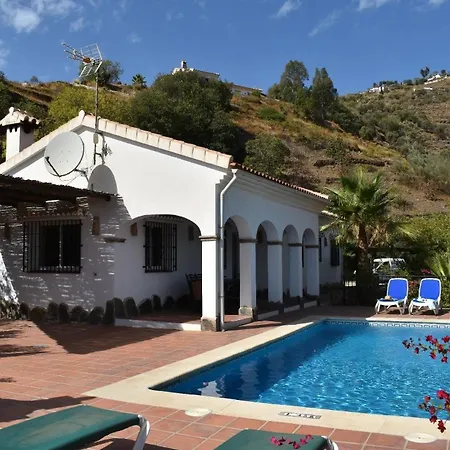 La Vina Mit Privatem Pool