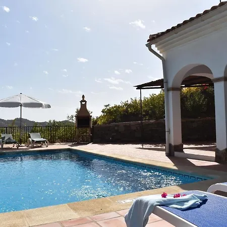 La Vina Mit Privatem Pool Vakantiehuis *