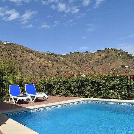 La Vina Mit Privatem Pool * Cómpeta