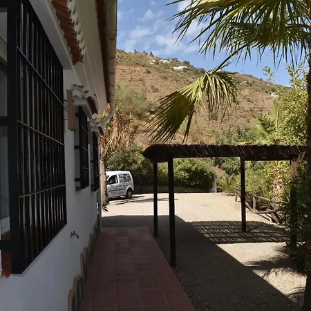 Vakantiehuis La Vina Mit Privatem Pool
