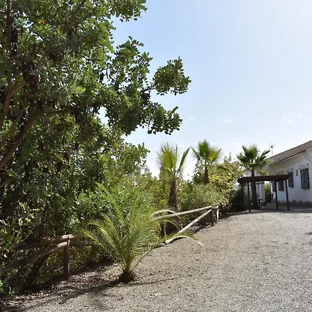 La Vina Mit Privatem Pool Vakantiehuis Cómpeta