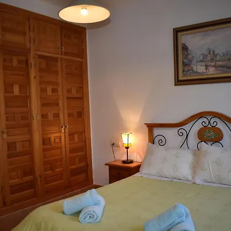 Casa vacanze La Vina Mit Privatem Pool