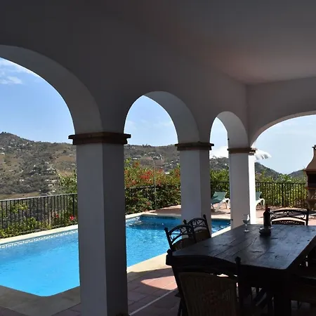 La Vina Mit Privatem Pool *
